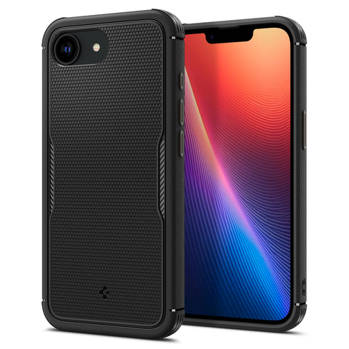 Funda Spigen iPhone 16e – Core Armor (MagFit)